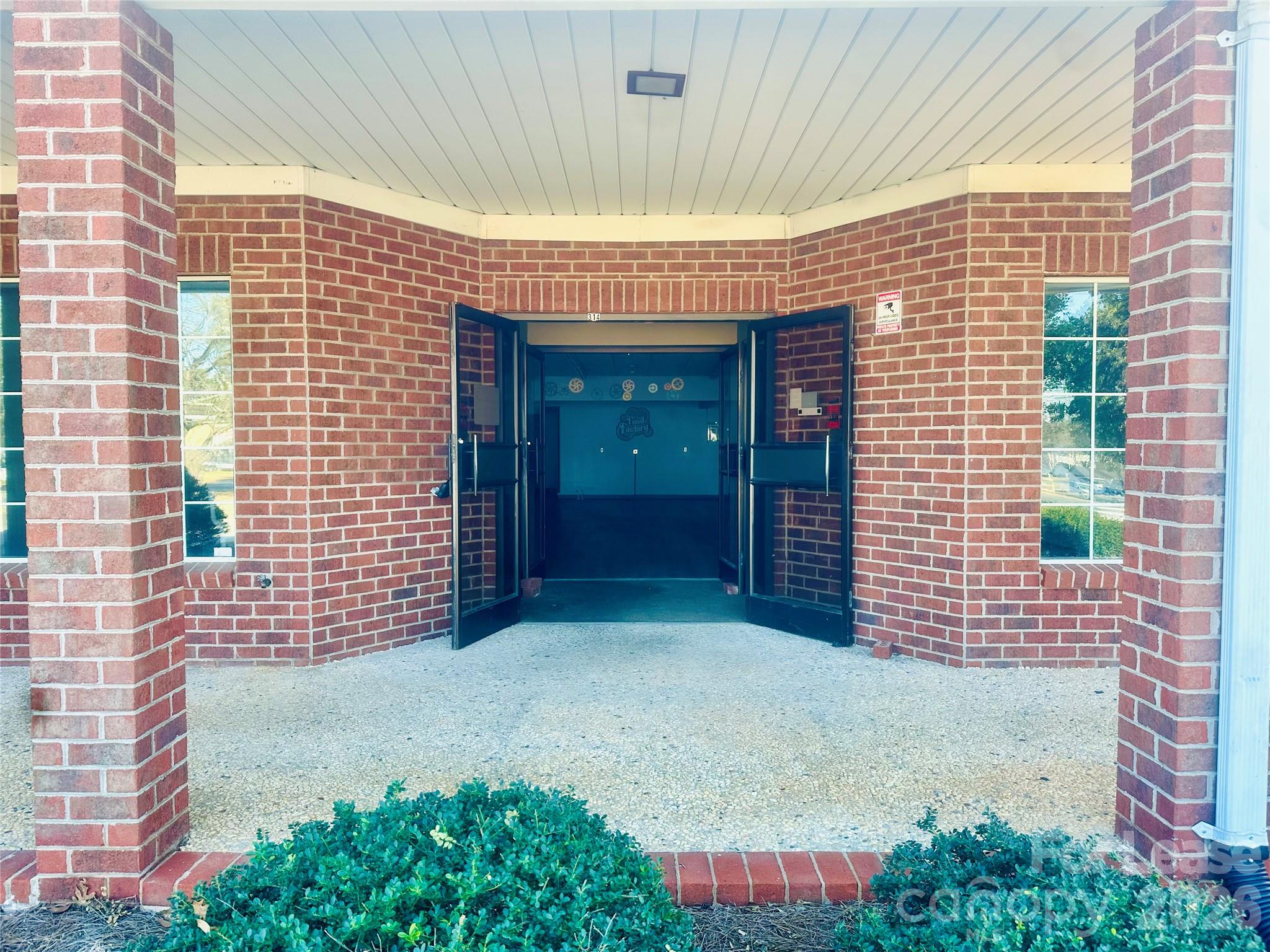 314 E Main Street Rockwell NC 28138