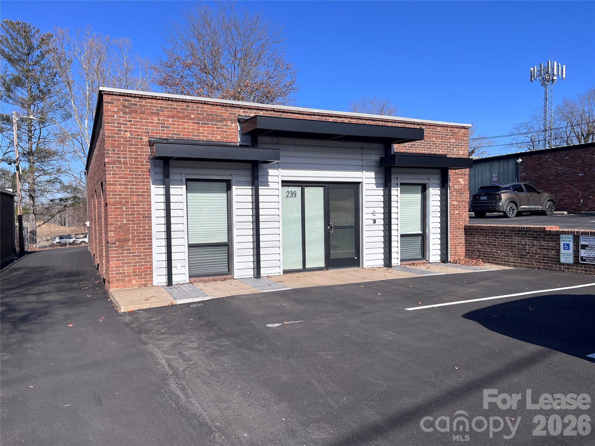 239 Haywood Street Asheville NC 28801