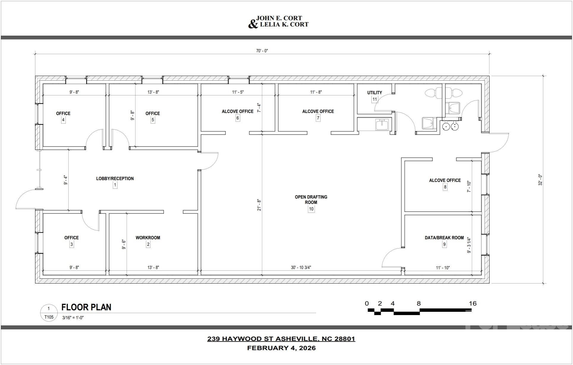 239 Haywood Street Asheville NC 28801