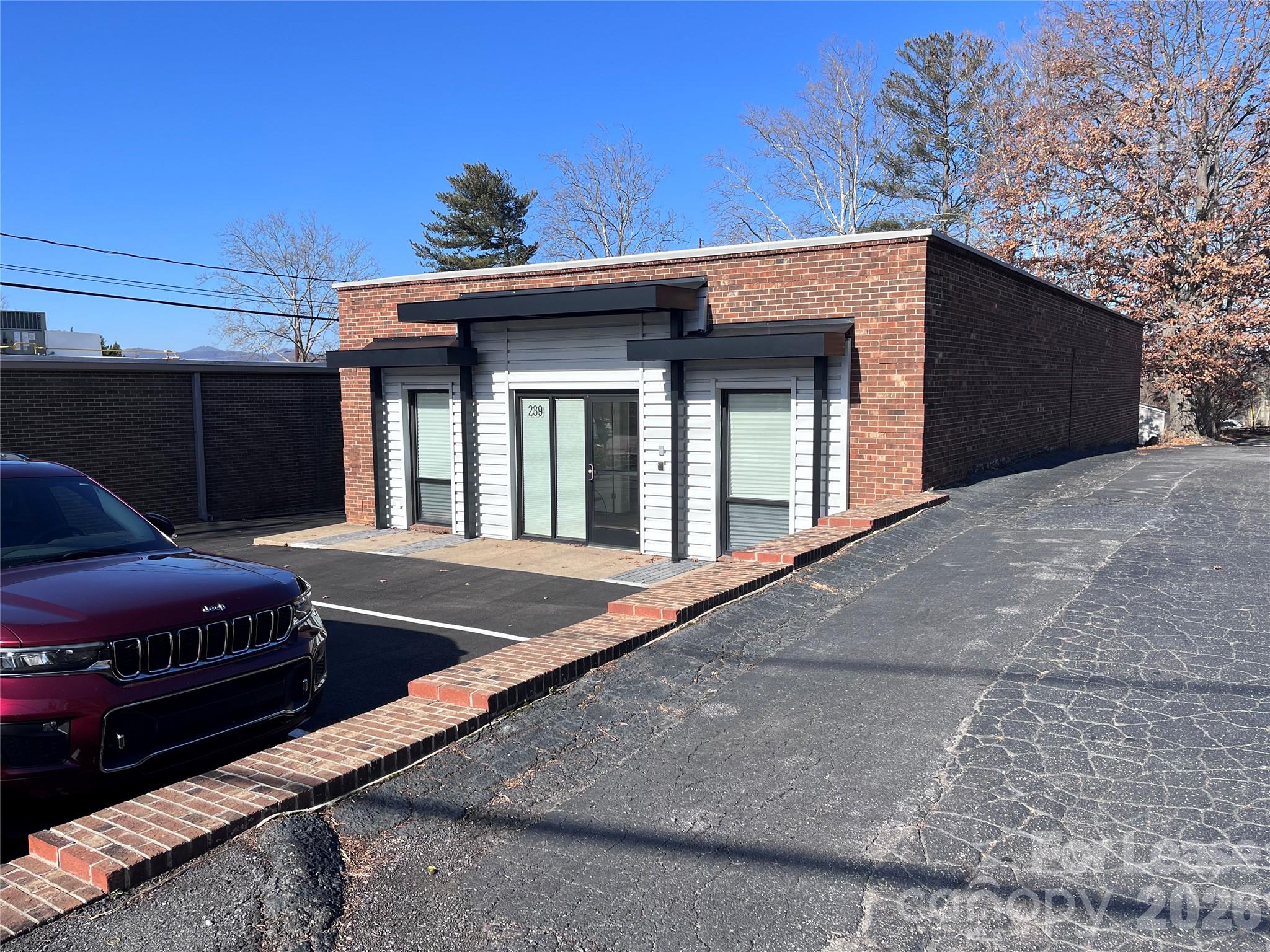 239 Haywood Street Asheville NC 28801
