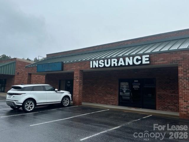 8600 E Nc 150 Highway Terrell NC 28682