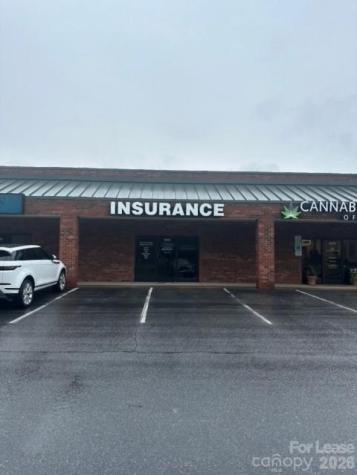 8600 E Nc 150 Highway Terrell NC 28682