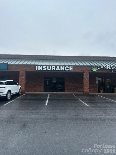 8600 E Nc 150 Highway Terrell NC 28682