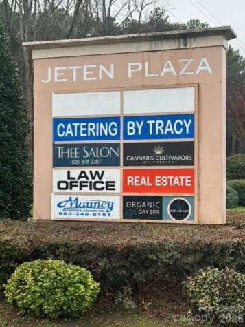 8600 E Nc 150 Highway Terrell NC 28682