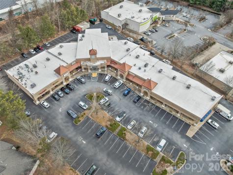 1950 Hendersonville Road Skyland NC 28776