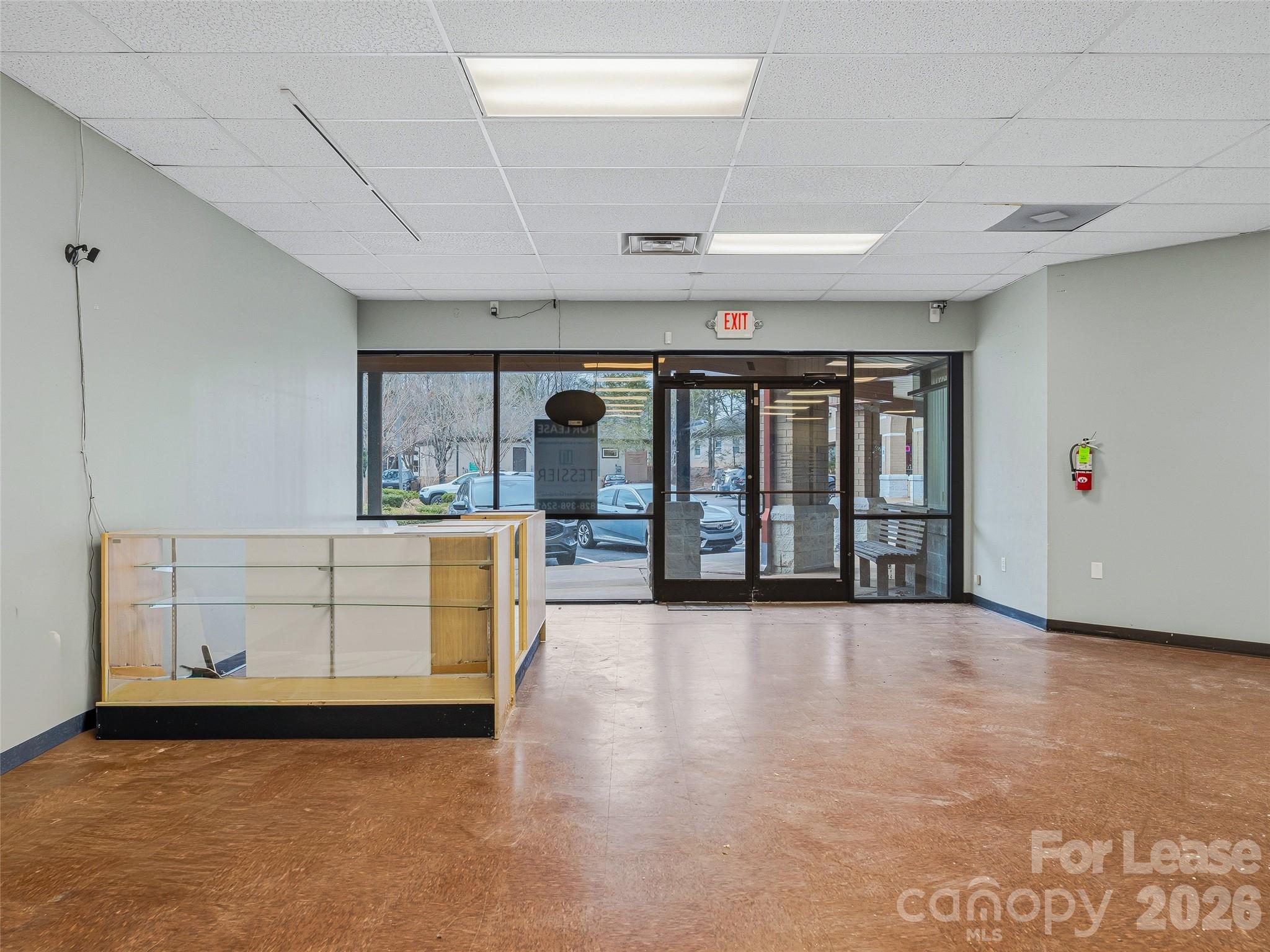 1950 Hendersonville Road Skyland NC 28776
