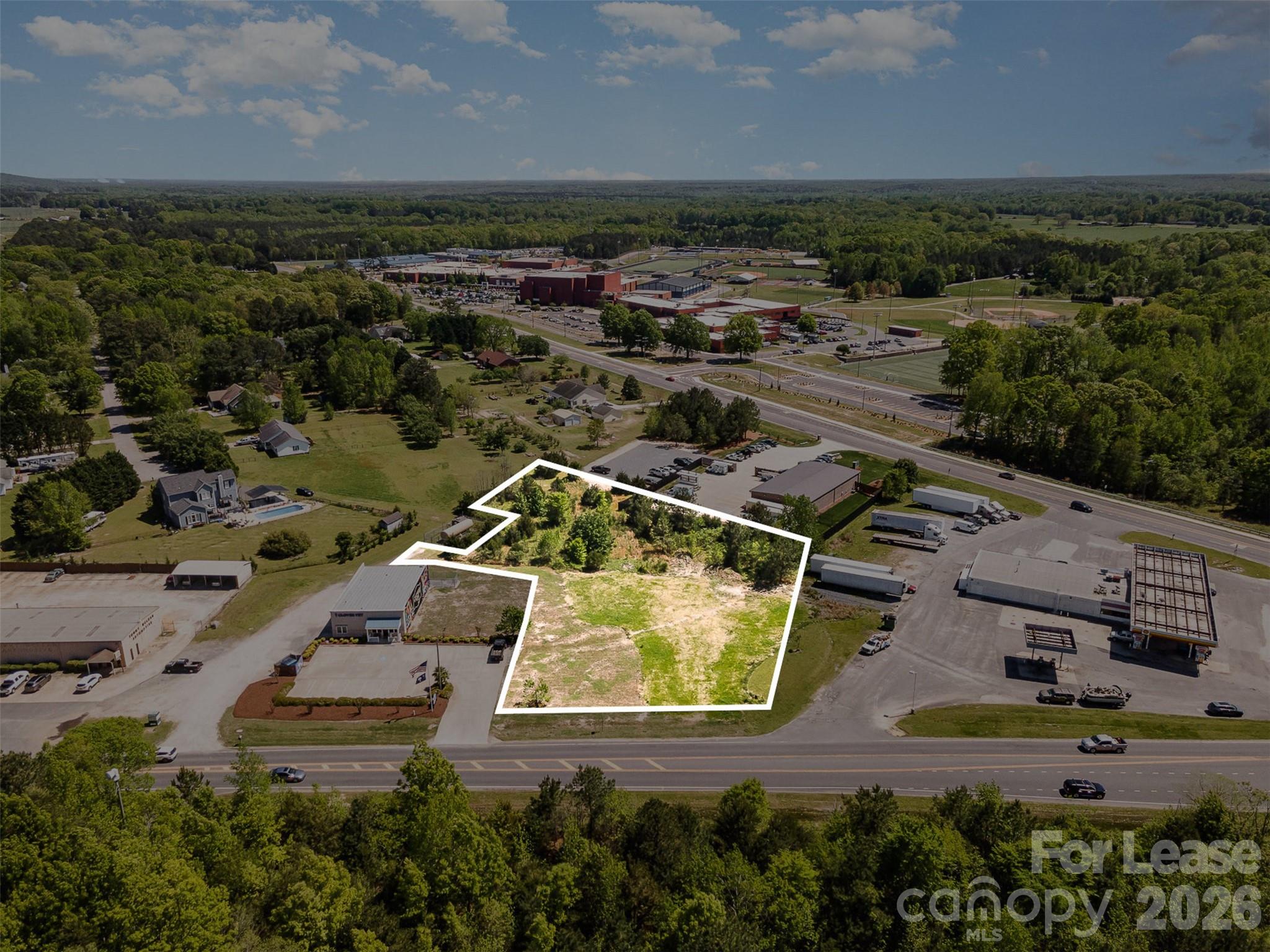 1565 Highway 557 Clover SC 29710
