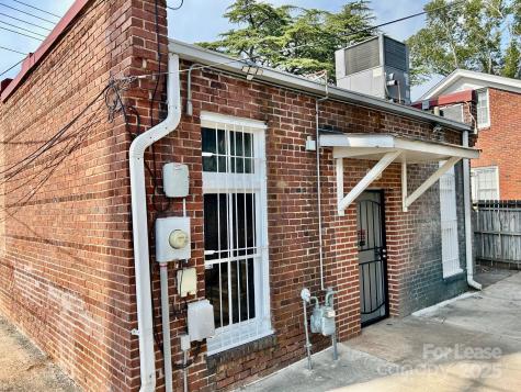 1409 A S Fulton Street Salisbury NC 28144