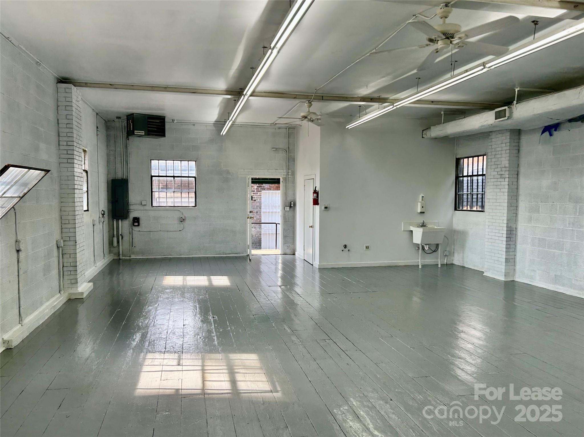 1409 B S Fulton Street Salisbury NC 28144