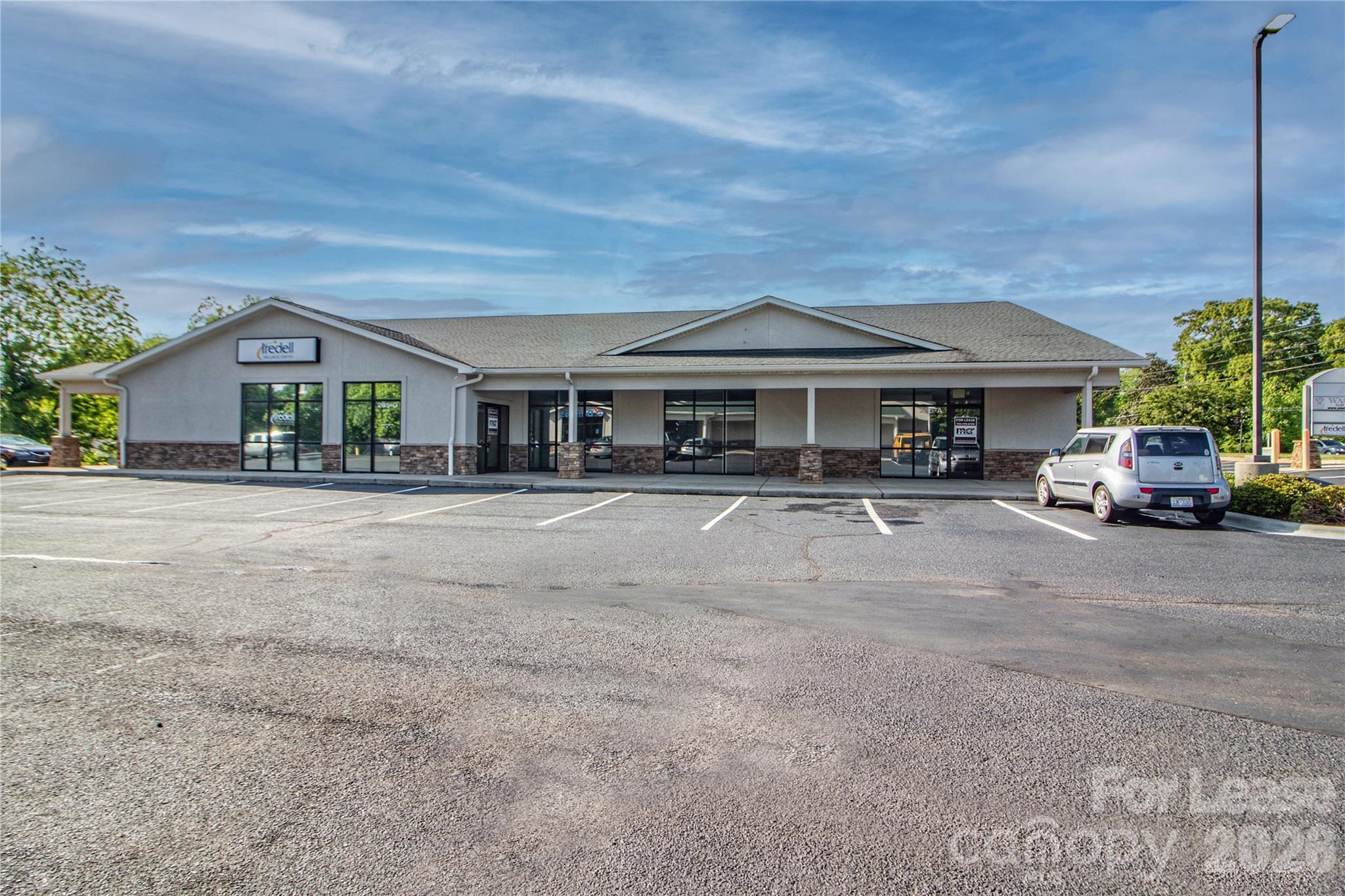 285 N Main Street Troutman NC 28166