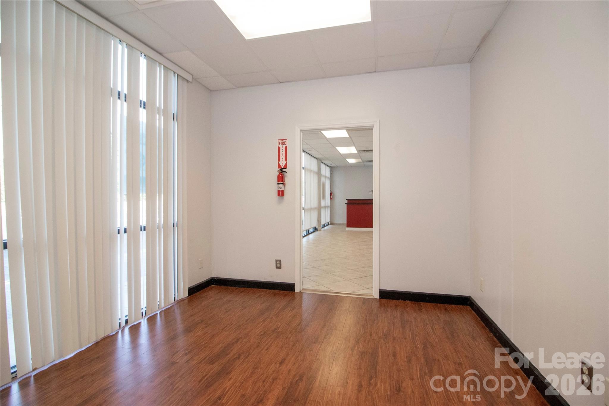 285 N Main Street Troutman NC 28166