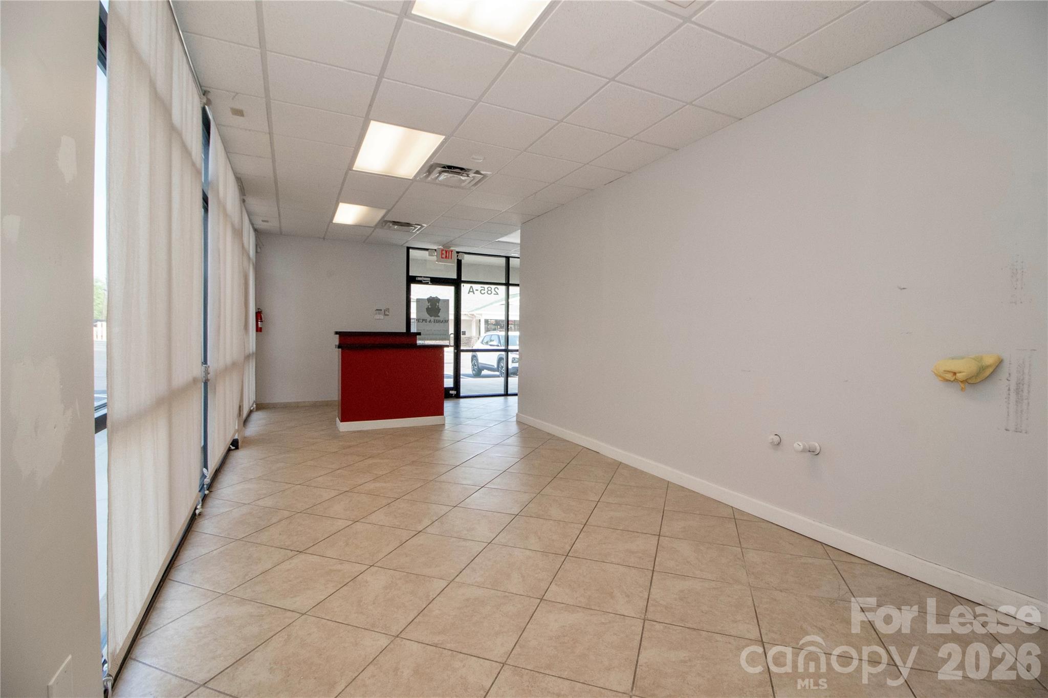 285 N Main Street Troutman NC 28166