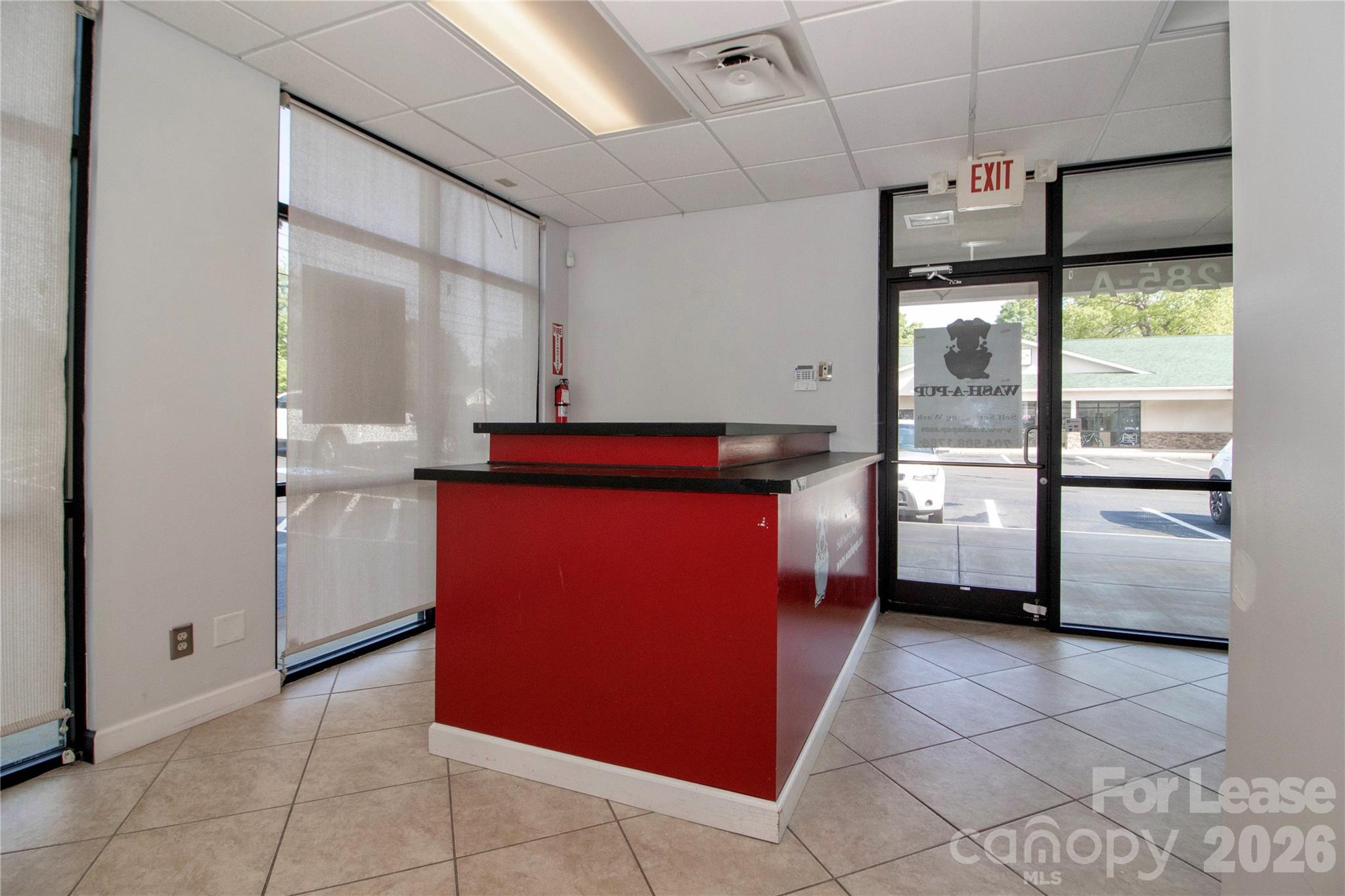 285 N Main Street Troutman NC 28166