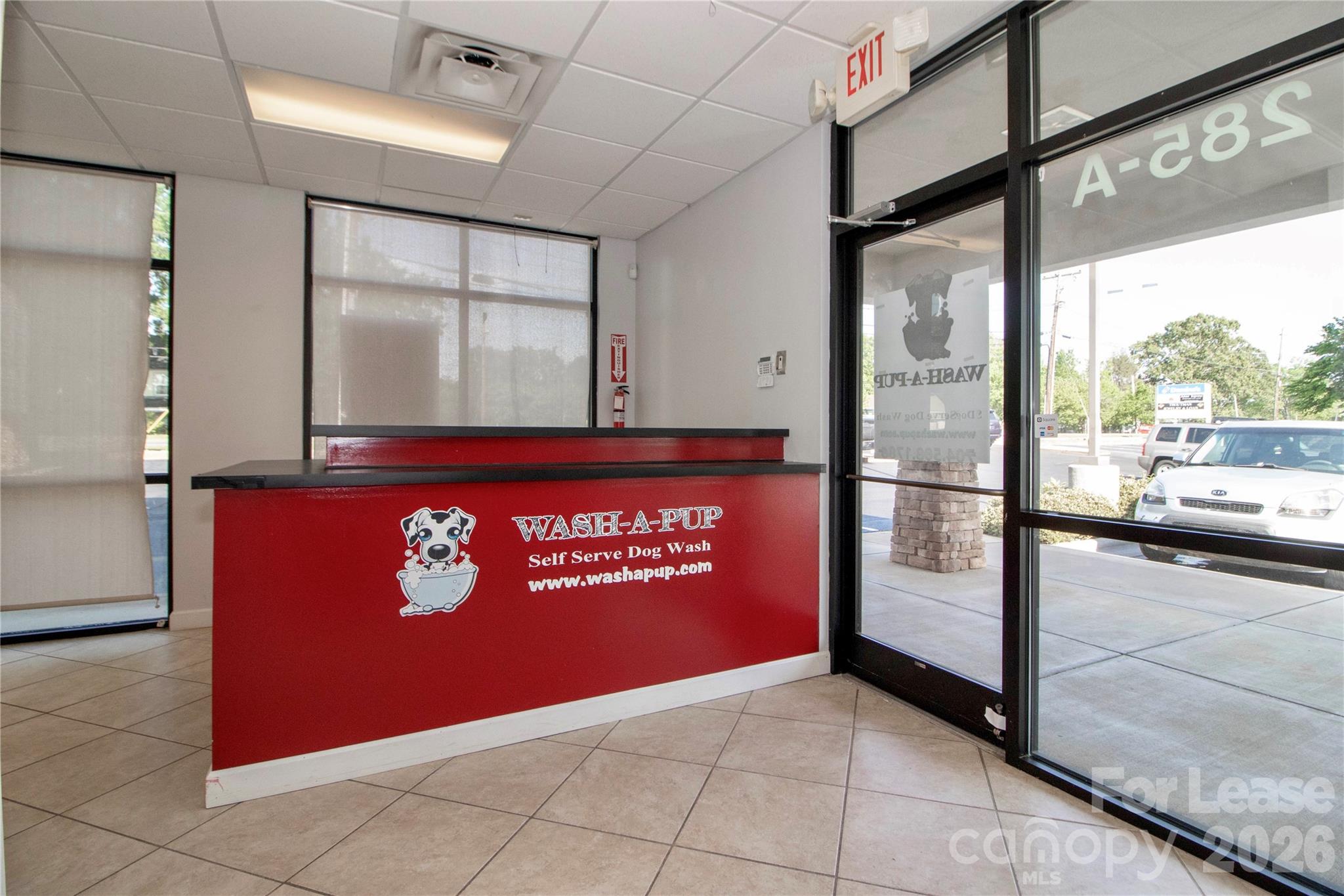 285 N Main Street Troutman NC 28166
