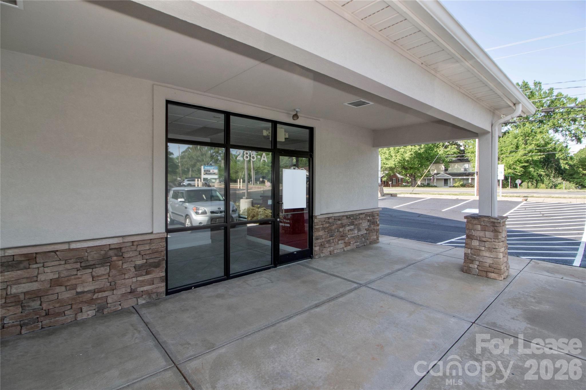 285 N Main Street Troutman NC 28166