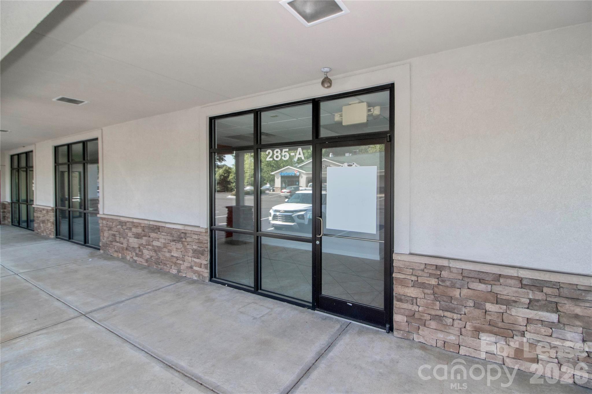 285 N Main Street Troutman NC 28166