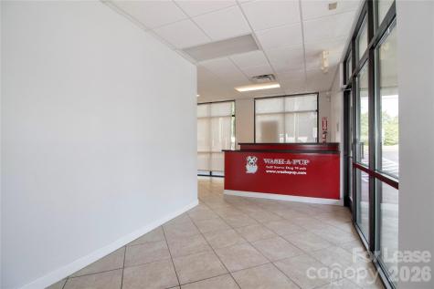 285 N Main Street Troutman NC 28166