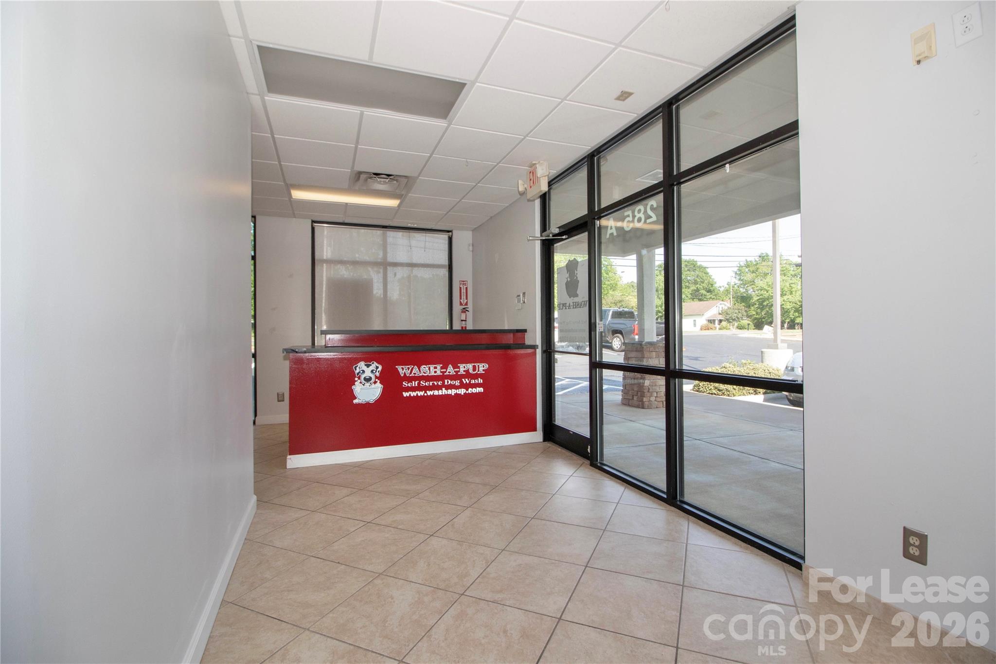 285 N Main Street Troutman NC 28166