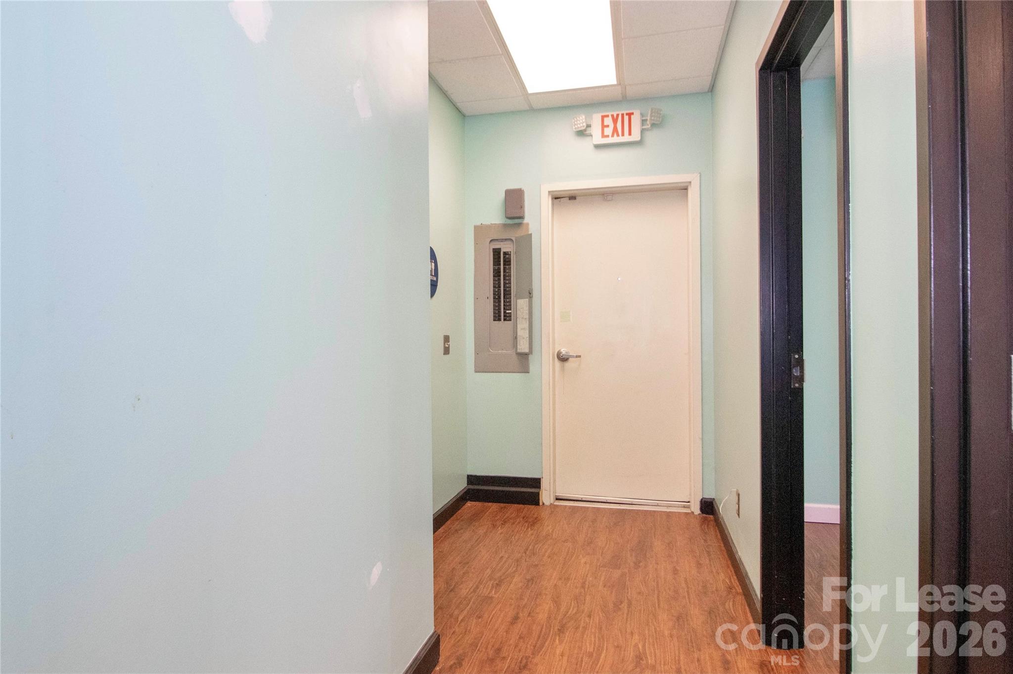 285 N Main Street Troutman NC 28166