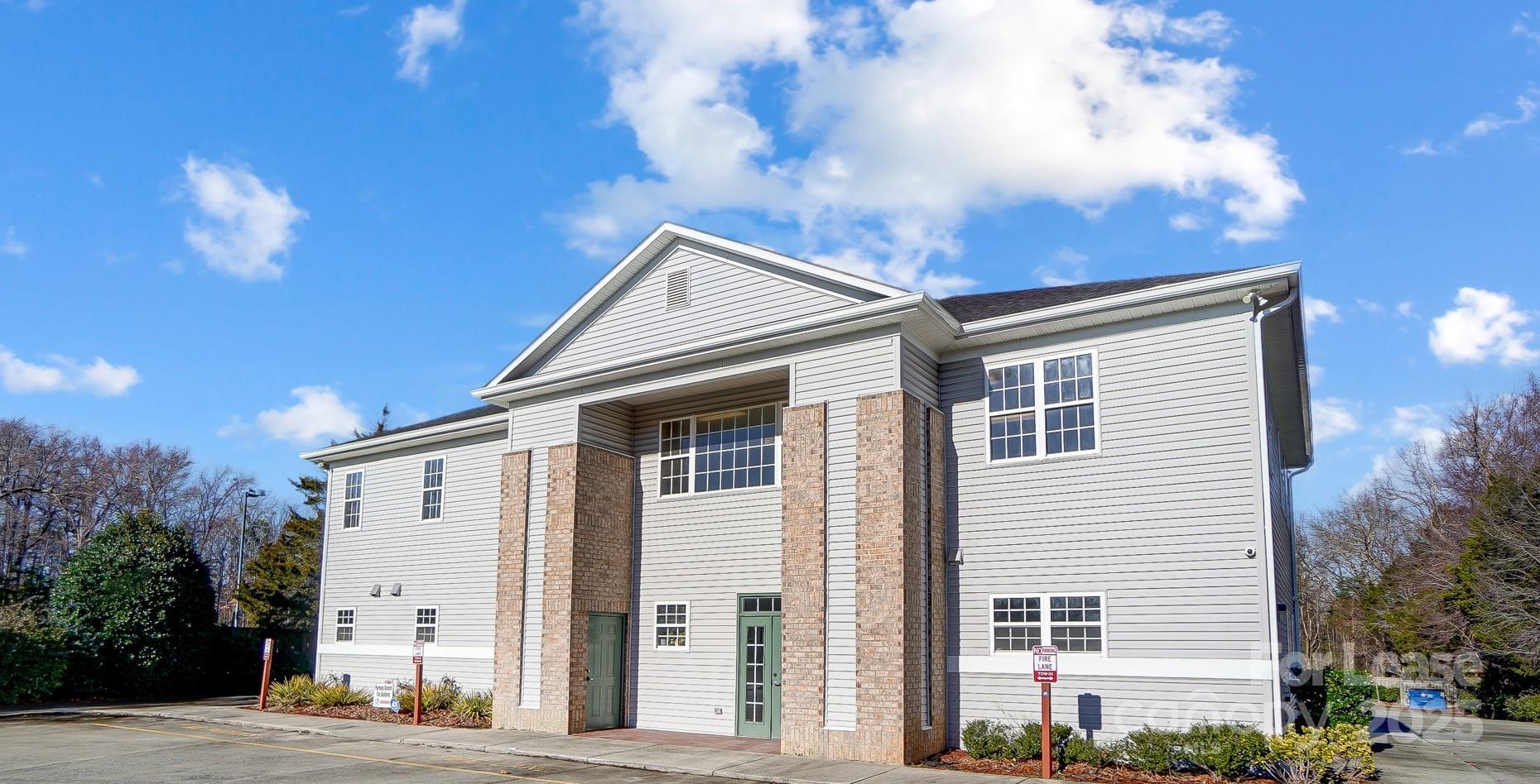 1324 John Kirk Drive Charlotte NC 28262