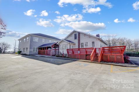 1324 John Kirk Drive Charlotte NC 28262