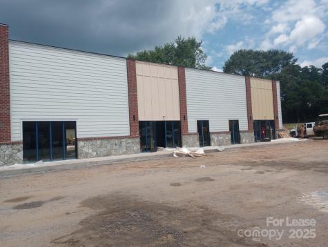 633 S Broadway Street Forest City NC 28043