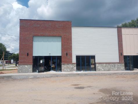 633 S Broadway Street Forest City NC 28043