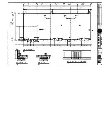 633 S Broadway Street Forest City NC 28043