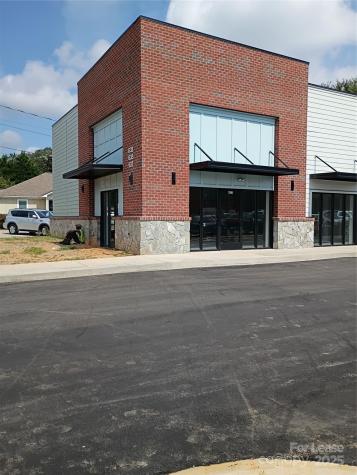 633 S Broadway Street Forest City NC 28043