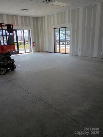 633 S Broadway Street Forest City NC 28043