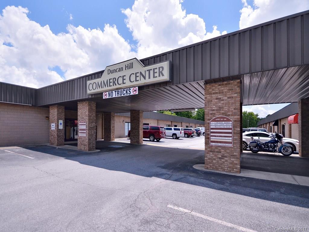 217 Duncan Hill Road Hendersonville NC 28792