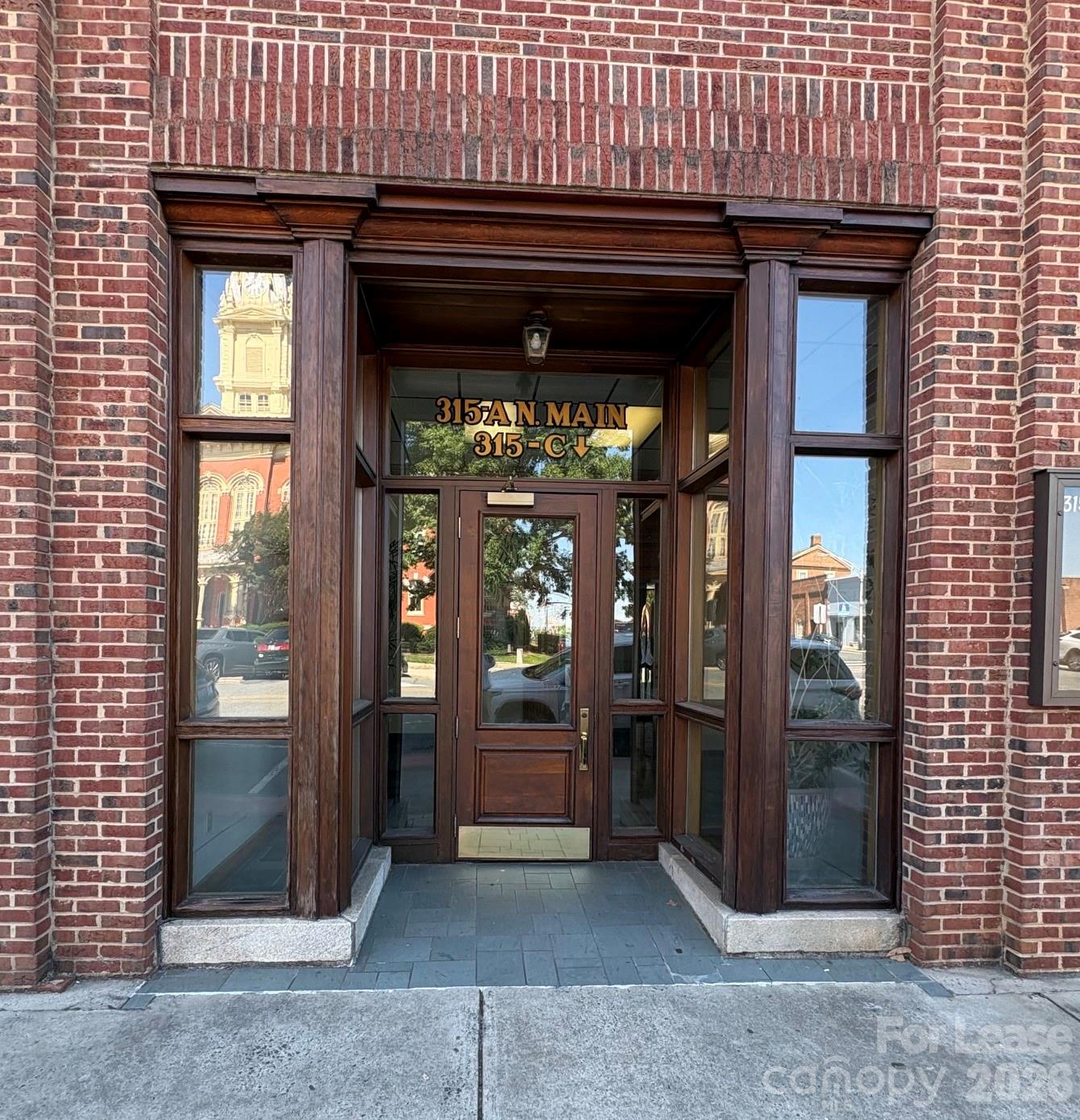 315 Main Street Monroe NC 28112