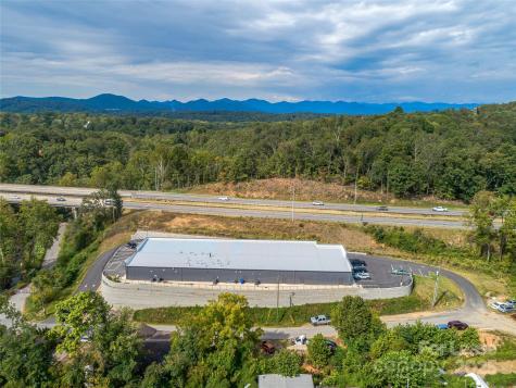 94 Old Beaverdam Creek Road Woodfin NC 28804