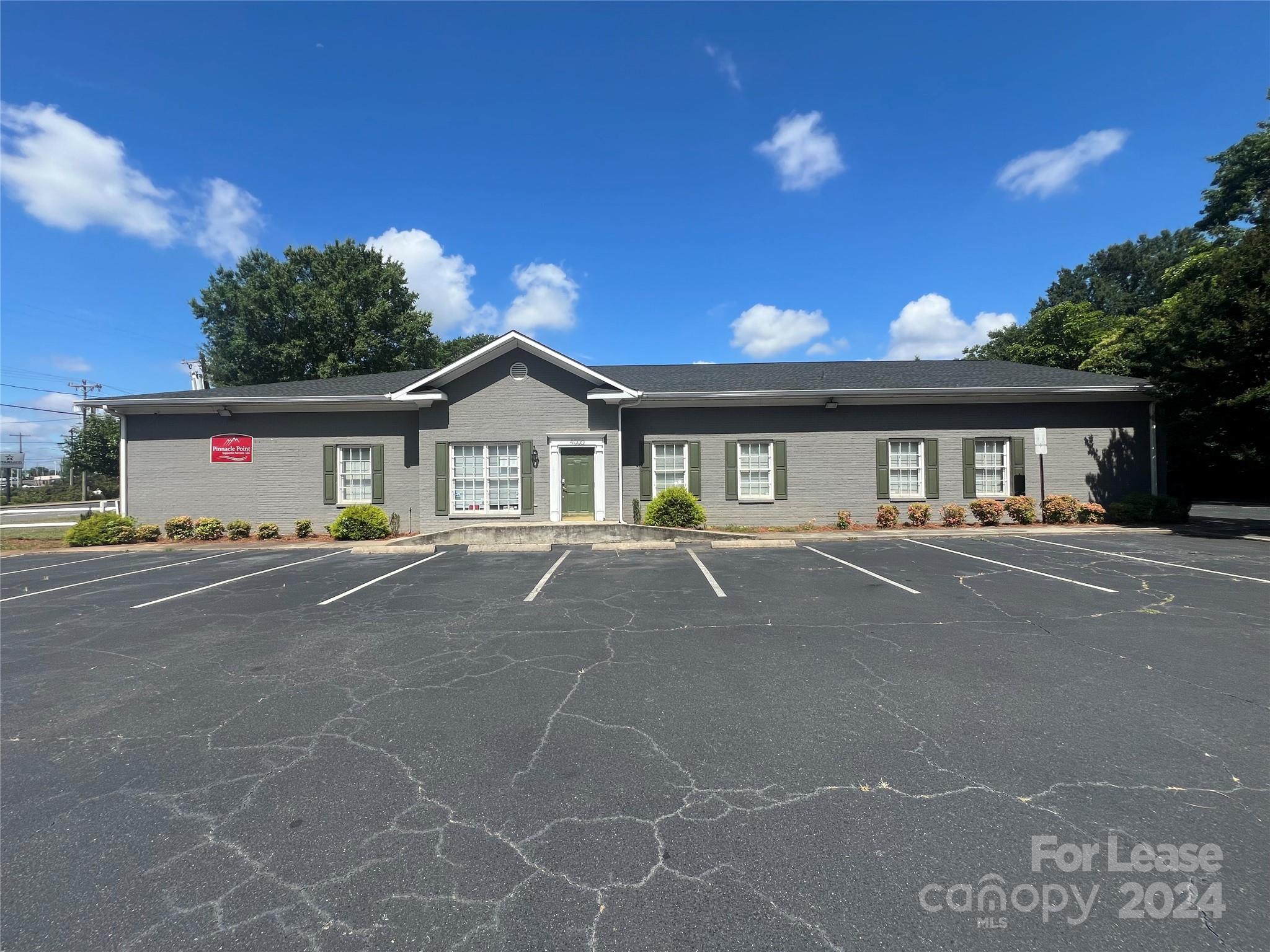 4000 Tuckaseegee Road Charlotte NC 28208