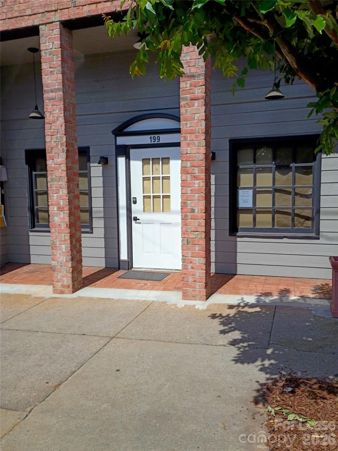 199 N Main Street Rutherfordton NC 28139
