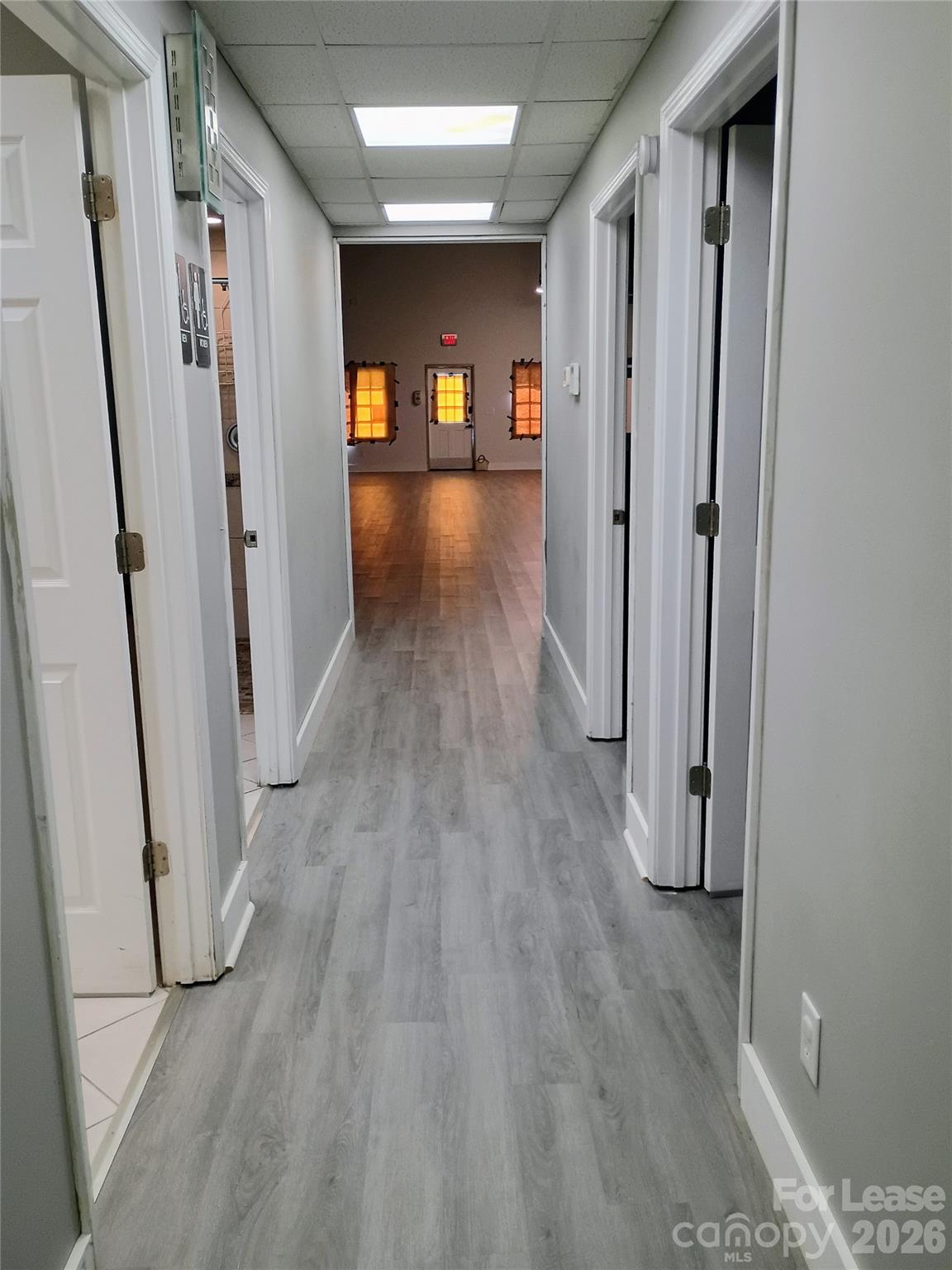 199 N Main Street Rutherfordton NC 28139