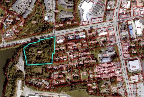 35 Long Shoals Road Arden NC 28704
