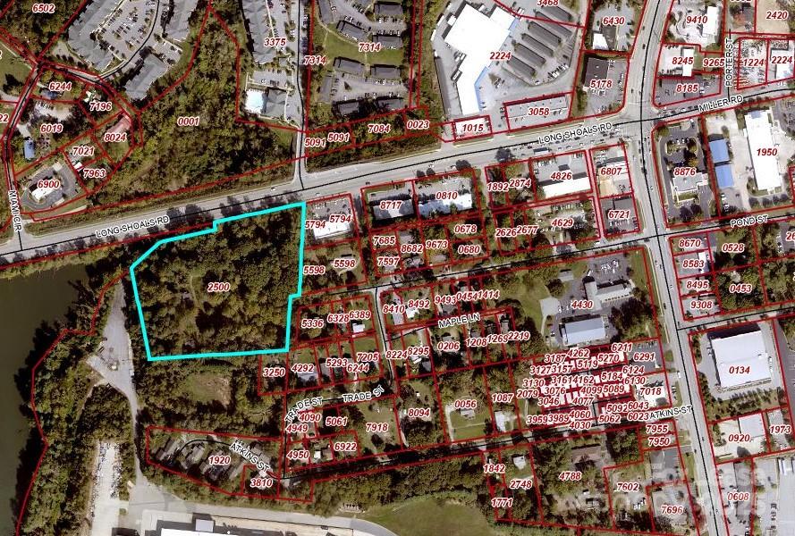 35 Long Shoals Road Arden NC 28704