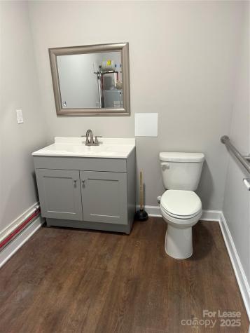 1416 Blowing Rock Boulevard Lenoir NC 28645