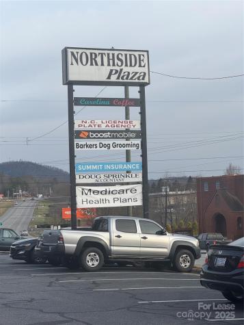 1416 Blowing Rock Boulevard Lenoir NC 28645