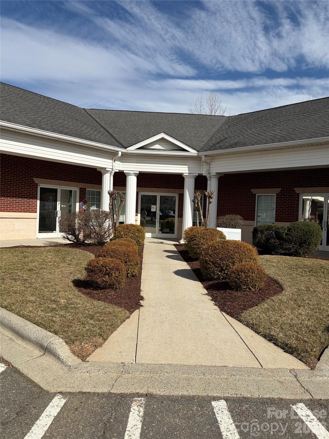 1767 Old Earnhardt Road Kannapolis NC 28083