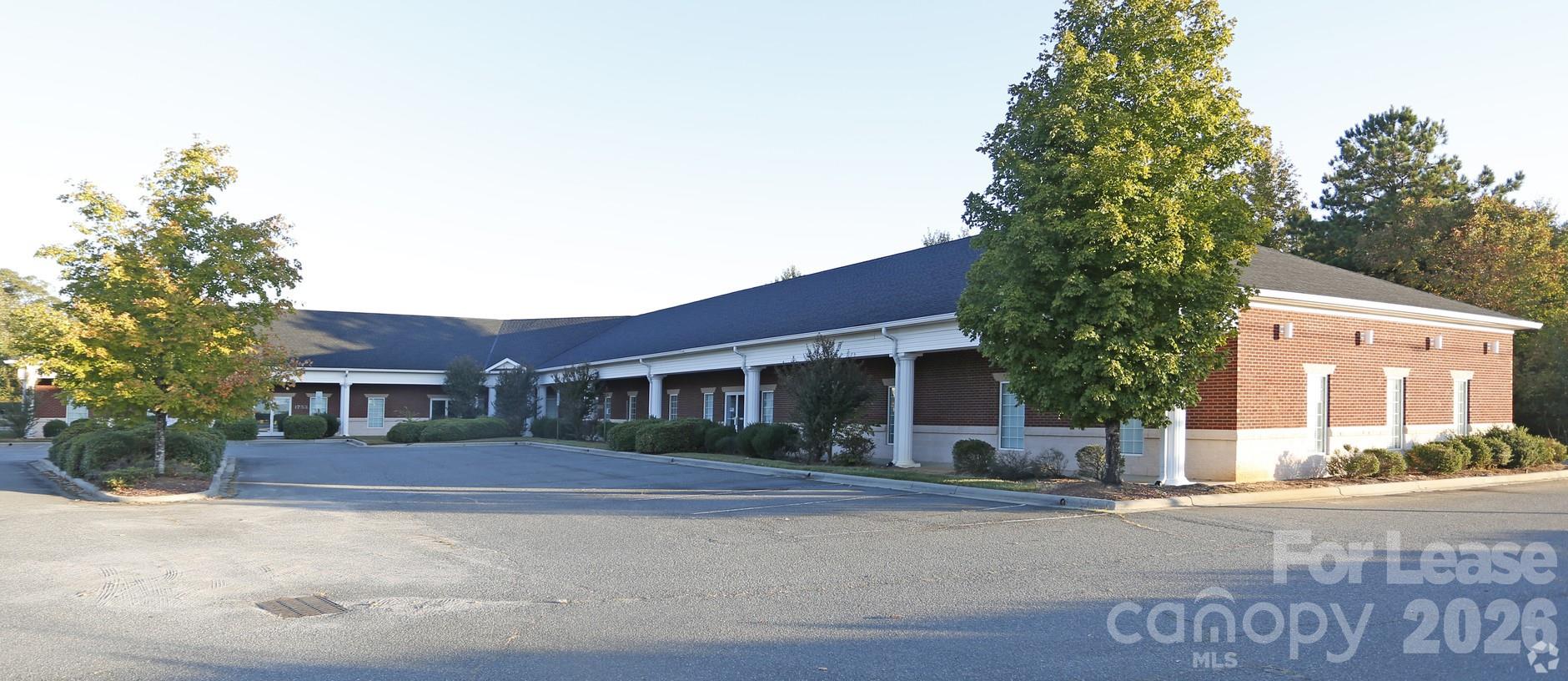 1767 Old Earnhardt Road Kannapolis NC 28083