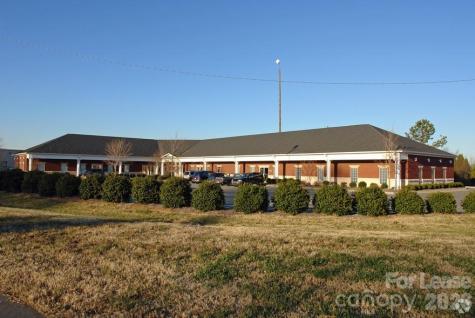 1767 Old Earnhardt Road Kannapolis NC 28083