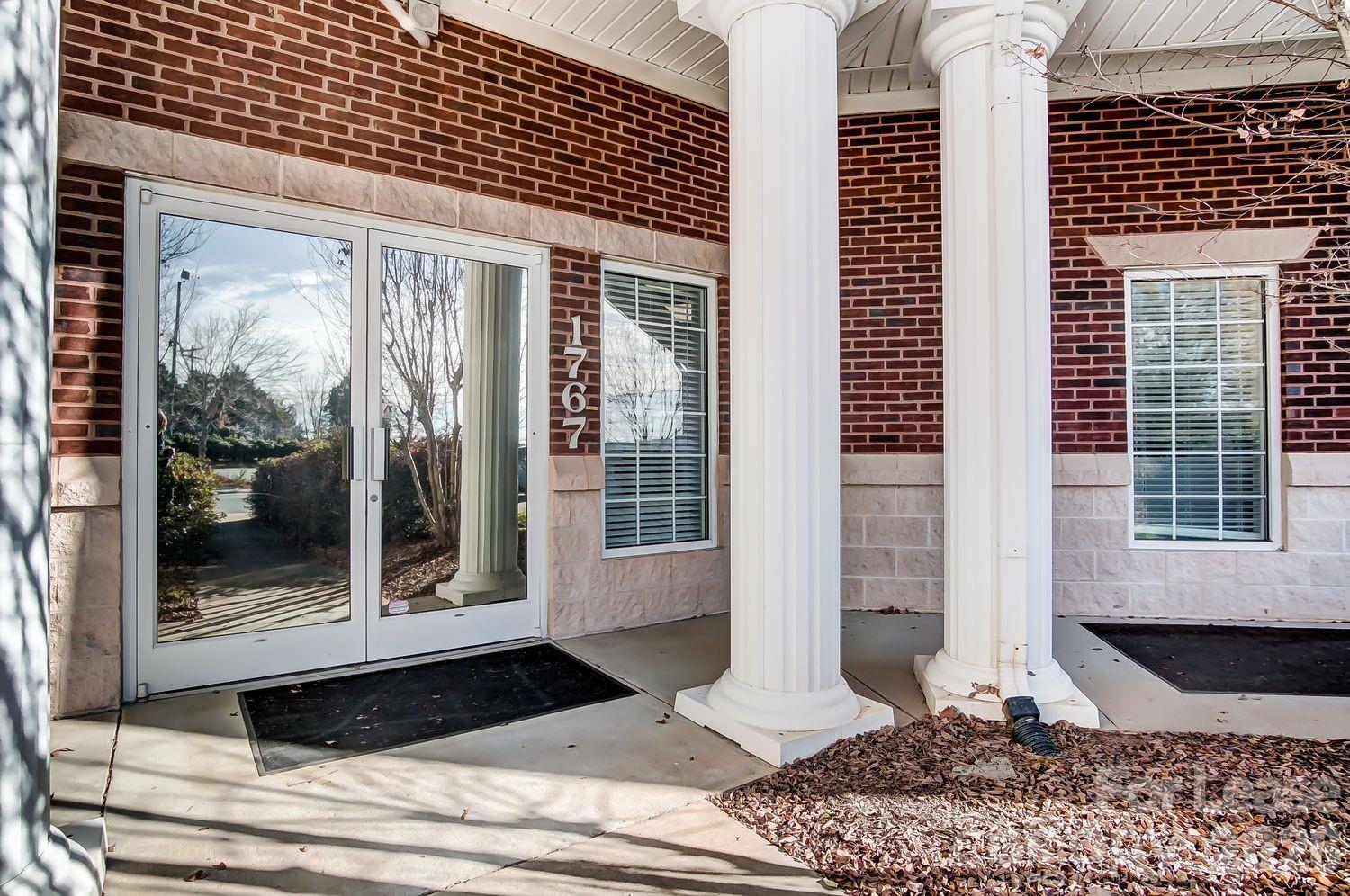 1767 Old Earnhardt Road Kannapolis NC 28083