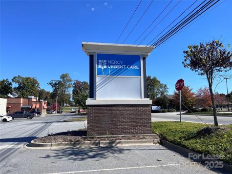 140 W Mills Street Columbus NC 28722