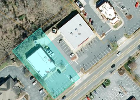 140 W Mills Street Columbus NC 28722