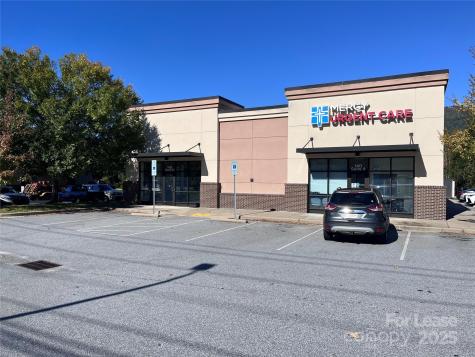 140 W Mills Street Columbus NC 28722