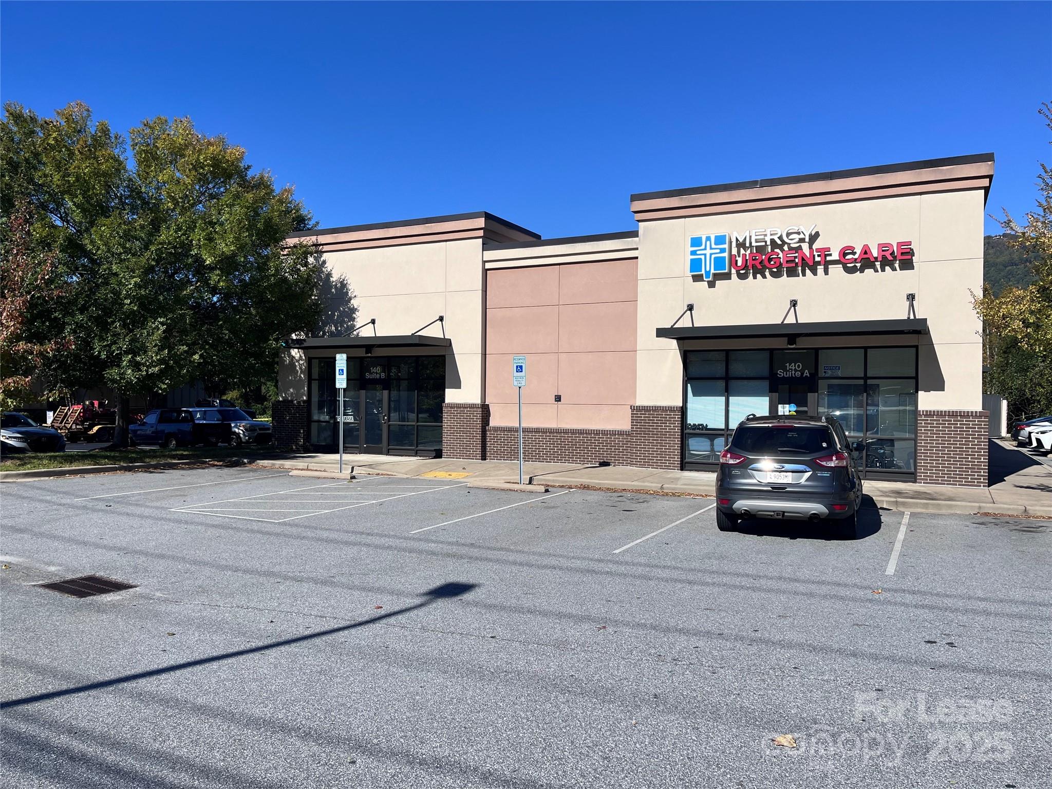 140 W Mills Street Columbus NC 28722