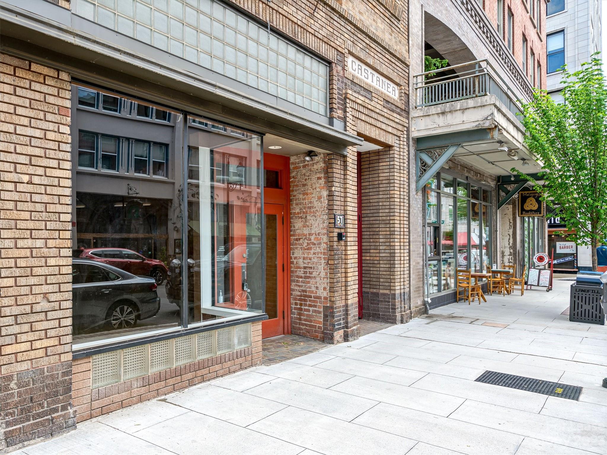 57 Haywood Street Asheville NC 28801