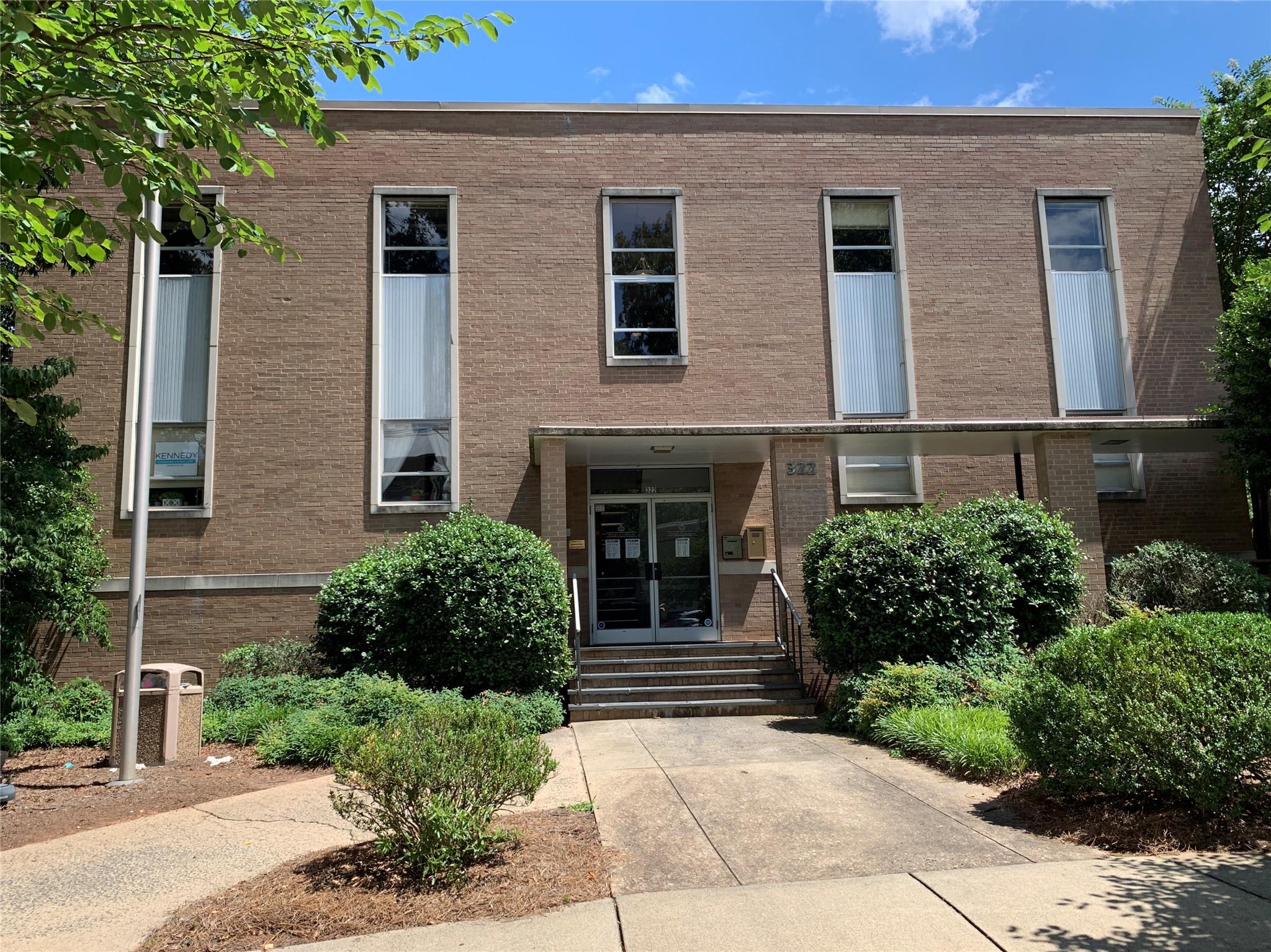 322 Lamar Avenue Charlotte NC 28204